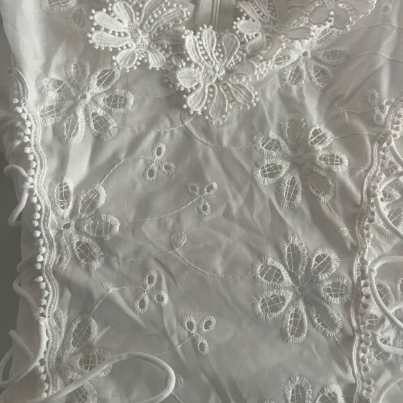 Georgia Mini Dress - Picture 5 of 5